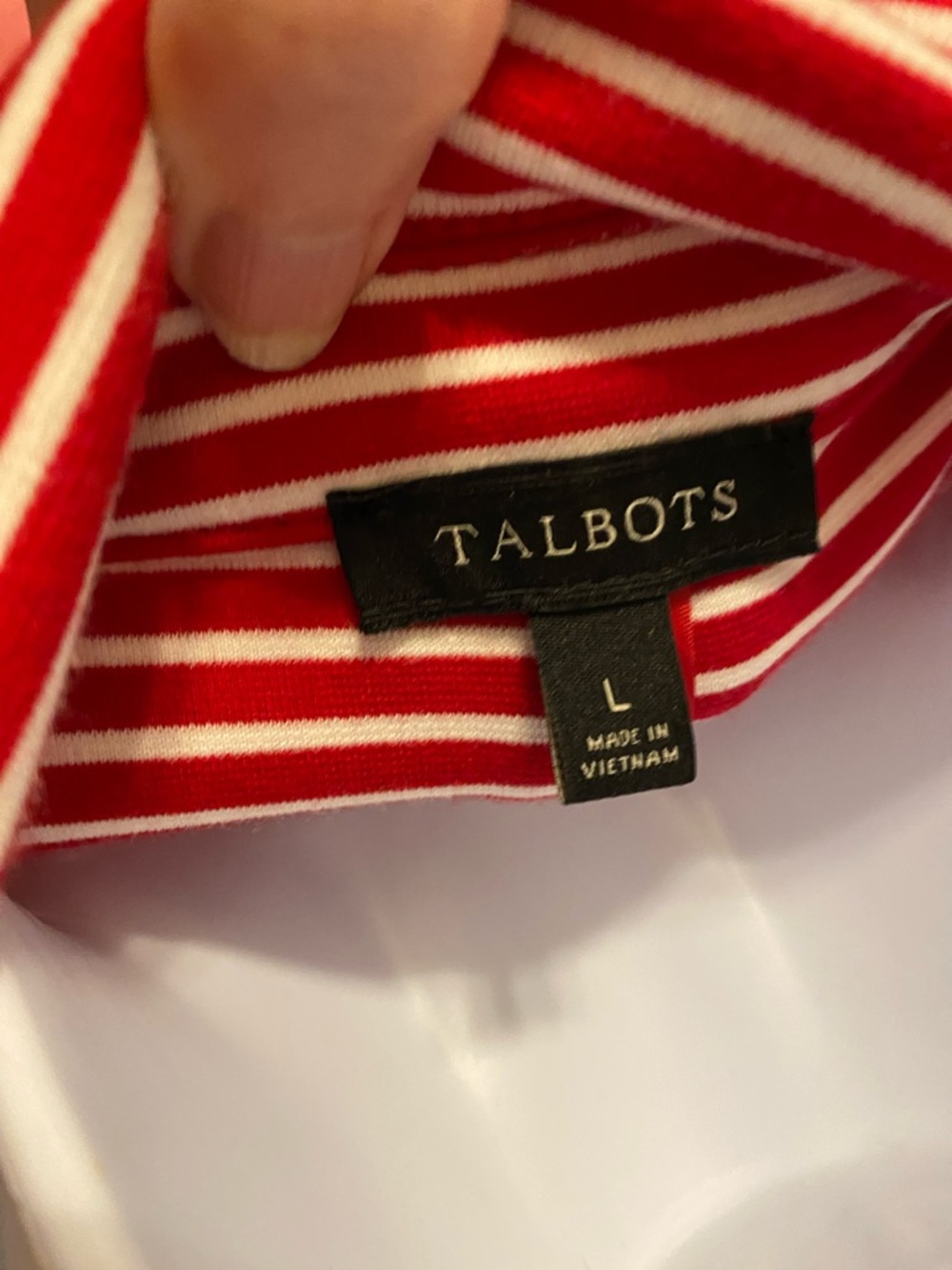 Talbots Jacket - Picture 5 of 7
